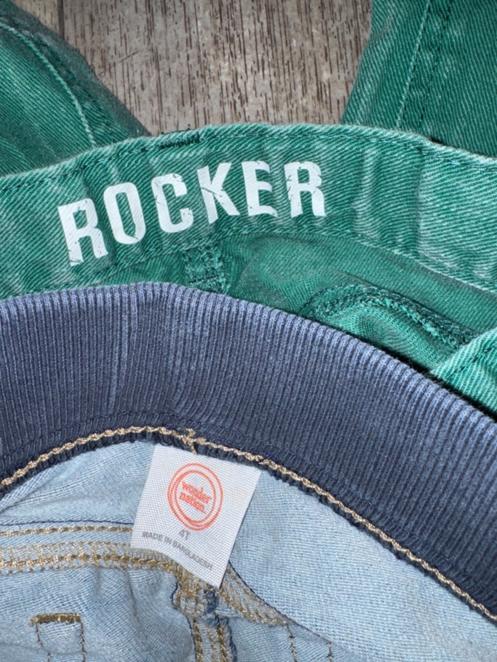 BOYS 4T Bundle - Picture 7 of 9